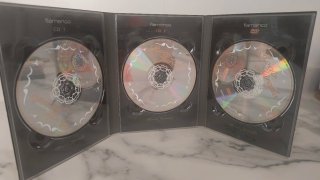 CD + DVD Rocío Jurado Flamenco