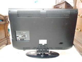 TV Samsung 32 pollici
