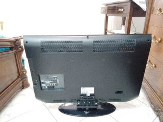 TV Samsung 32 pollici
