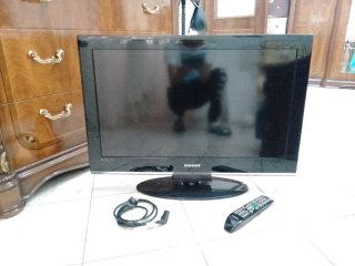 TV Samsung 32 pollici
