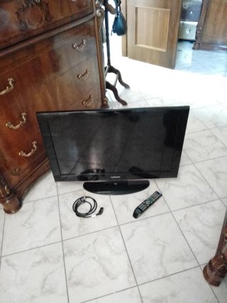 TV Samsung 32 pollici