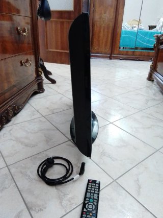 TV Samsung 32 pollici