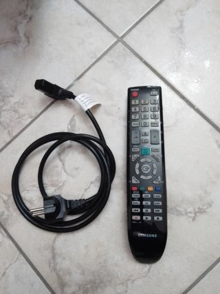 TV Samsung 32 pollici