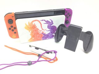 E1202534-0 Nintendo Switch Oled