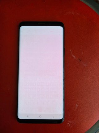 Samsung Galaxy S9+