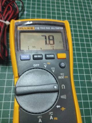 Altavoz PA para emisora