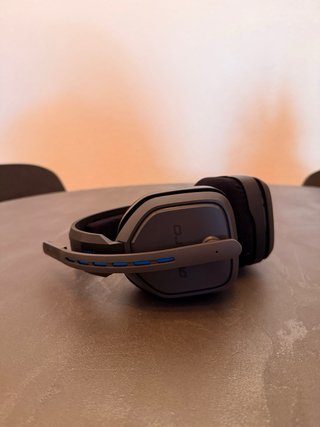 Cascos Gaming Astro A10