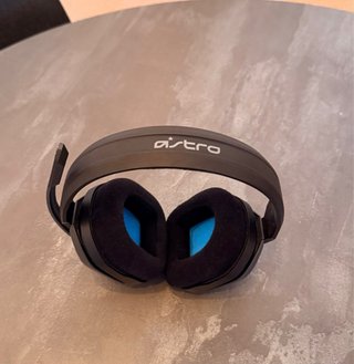 Cascos Gaming Astro A10