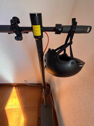 Patinete Eléctrico Xiaomi Scooter Elite