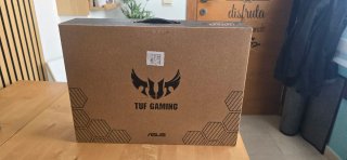 Asus TUF Gaming