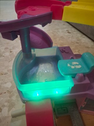 Casa Barbie Fisher Price