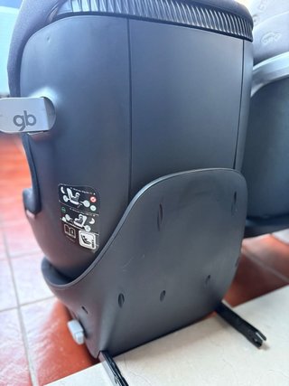 Silla de coche Gb Vaya