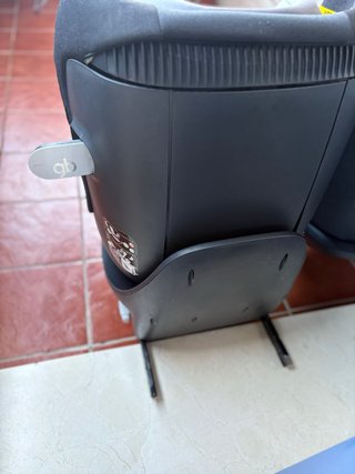 Silla de coche Gb Vaya