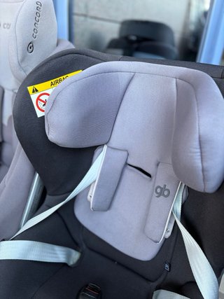 Silla de coche Gb Vaya