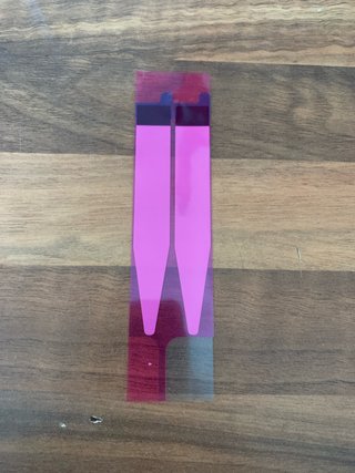 Adesivo per batteria iPhone 6s