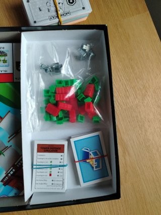 Monopoly Roblox Edizione 2022
