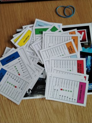 Monopoly Roblox Edizione 2022