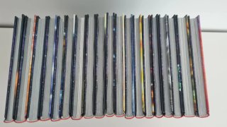 Colección completa Jim Starlin y Saga Aniquilación