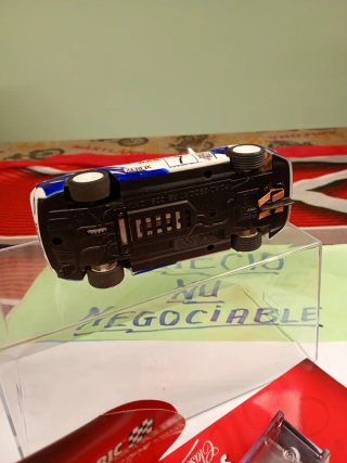 Scalextric Ford Escort RS Cosworth 1:32 ref6258