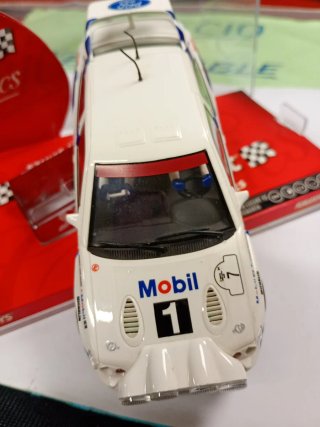 Scalextric Ford Escort RS Cosworth 1:32 ref6258