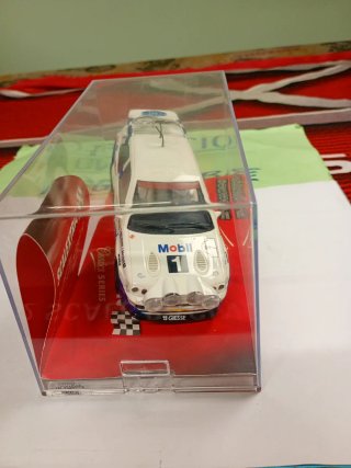 Scalextric Ford Escort RS Cosworth 1:32 ref6258