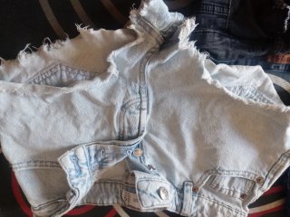 Pack Ropa Verano de diferentes talla 32 a la 36 y