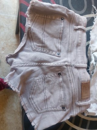 Pack Ropa Verano de diferentes talla 32 a la 36 y