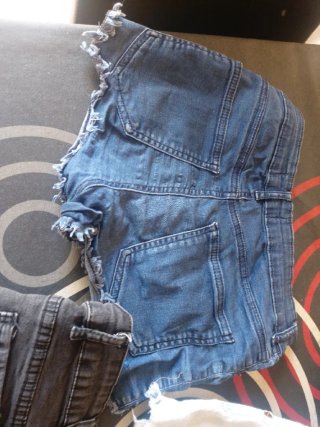 Pack Ropa Verano de diferentes talla 32 a la 36 y