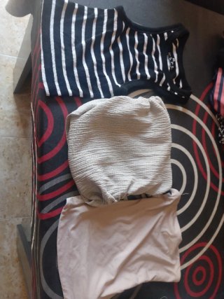 Pack Ropa Verano de diferentes talla 32 a la 36 y