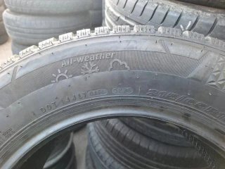 215 65 R16 C Nexen - 1 neumático Km.0