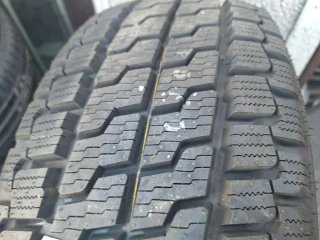 215 65 R16 C Nexen - 1 neumático Km.0