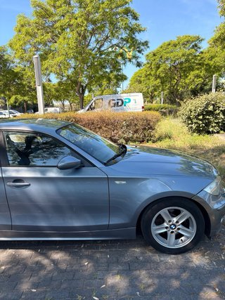 BMW Serie 1 120d