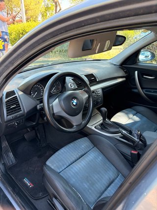 BMW Serie 1 120d