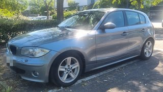 BMW Serie 1 120d