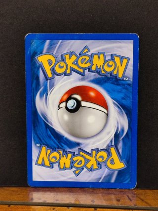 Ninjask 13/107 Carte Pokémon