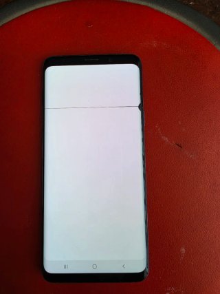 Samsung Galaxy S9+