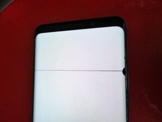 Samsung Galaxy S9+