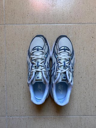 New Balance U740 Talla 38.5 Azul