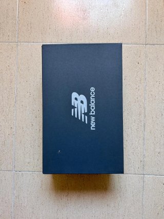 New Balance U740 Talla 38.5 Azul