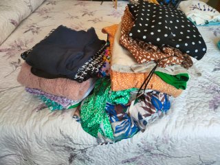 Lote Ropa Mujer Talla M