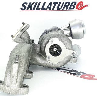 GT1856R SKILLATURBO
