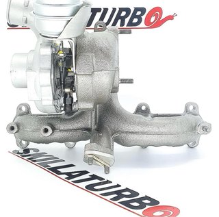 GT1856R SKILLATURBO