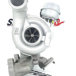 GT1856R SKILLATURBO