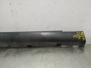 FALDON LATERAL CITROEN C5 BERLINA RH01 9681060880
