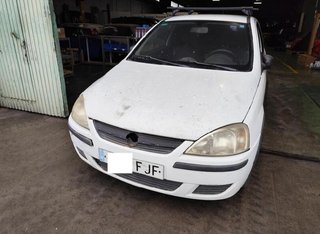 50024007 válvula egr opel corsa 1.3 cdti mt 229856