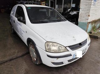 50024007 válvula egr opel corsa 1.3 cdti mt 229856