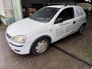 50024007 válvula egr opel corsa 1.3 cdti mt 229856