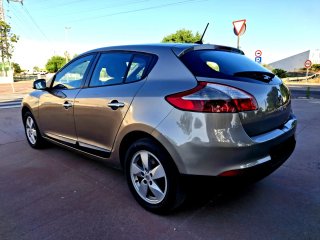 Renault Megane 2011 !ÚNICO DUEÑA! TOMTOM NAVEGADOR