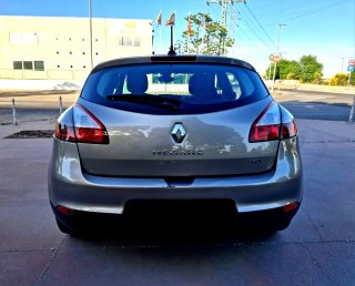 Renault Megane 2011 !ÚNICO DUEÑA! TOMTOM NAVEGADOR