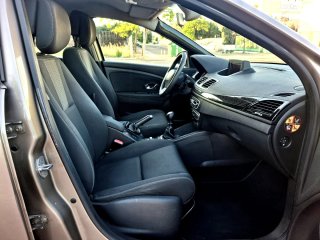Renault Megane 2011 !ÚNICO DUEÑA! TOMTOM NAVEGADOR
